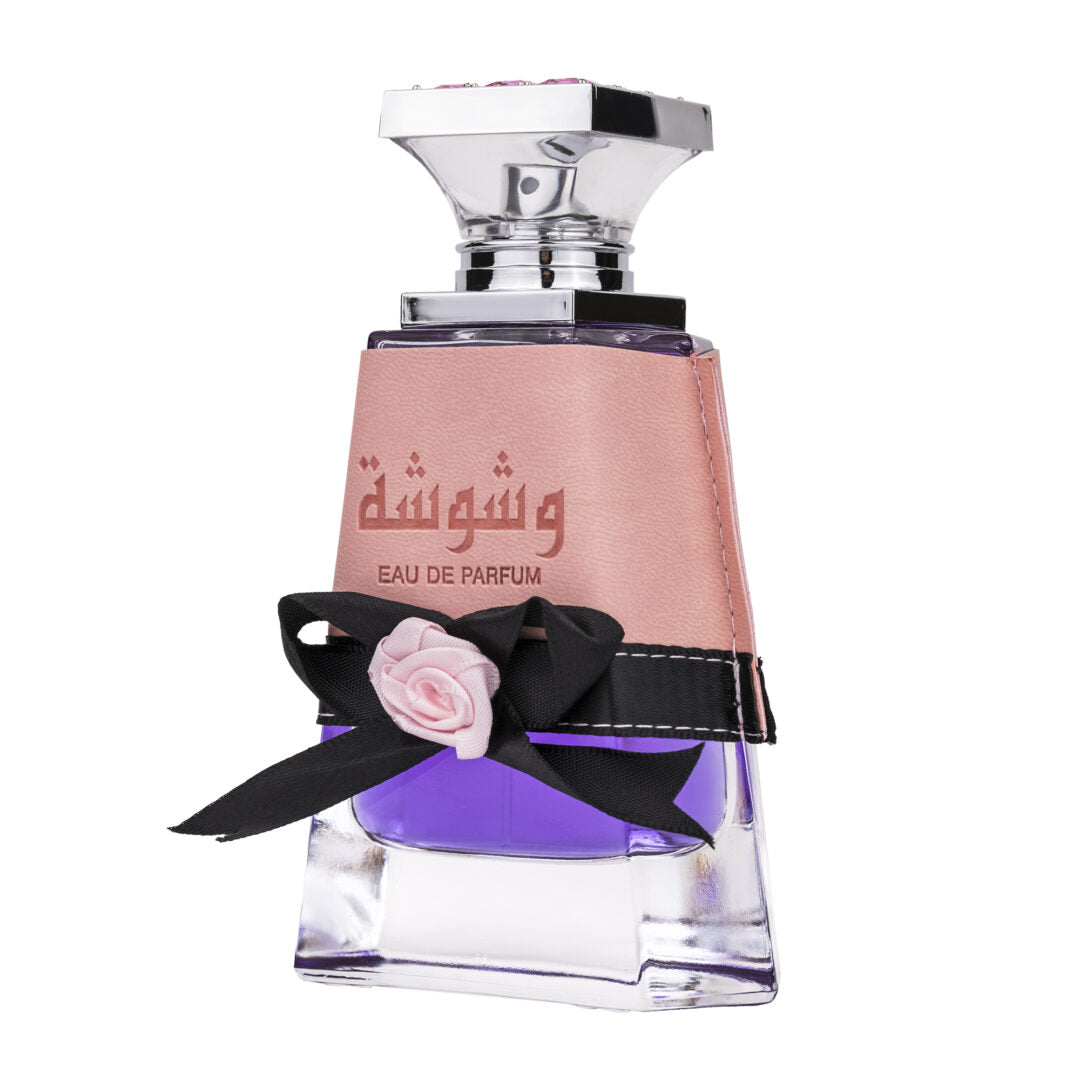 Lattafa/Washwashah EDP 100ml Deo 50 ml (XL)
