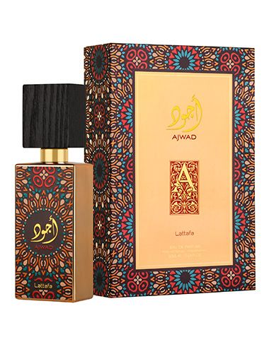 Lattafa/Ajwad EDP 60ml