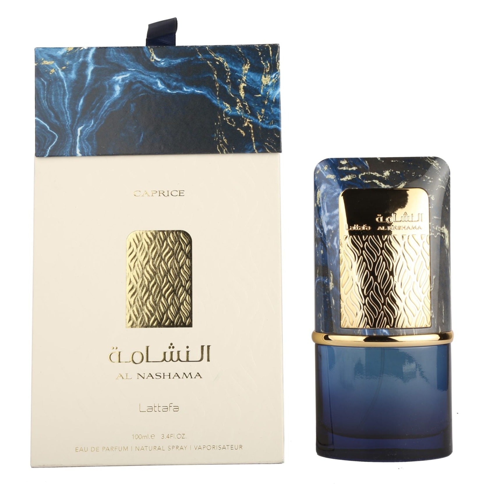 Lattafa/Al Nashama Caprice EDP 100ml