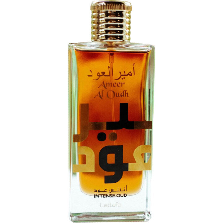 Lattafa/Ameer Al Oudh Intense Oud EDP 100ml