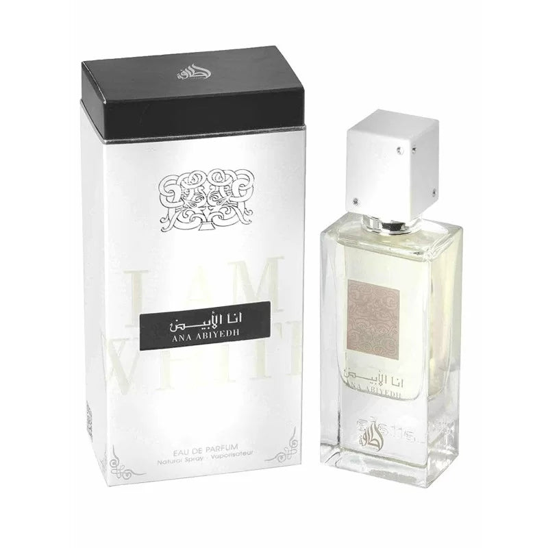Lattafa/Ana Abiyedh EDP 60ml