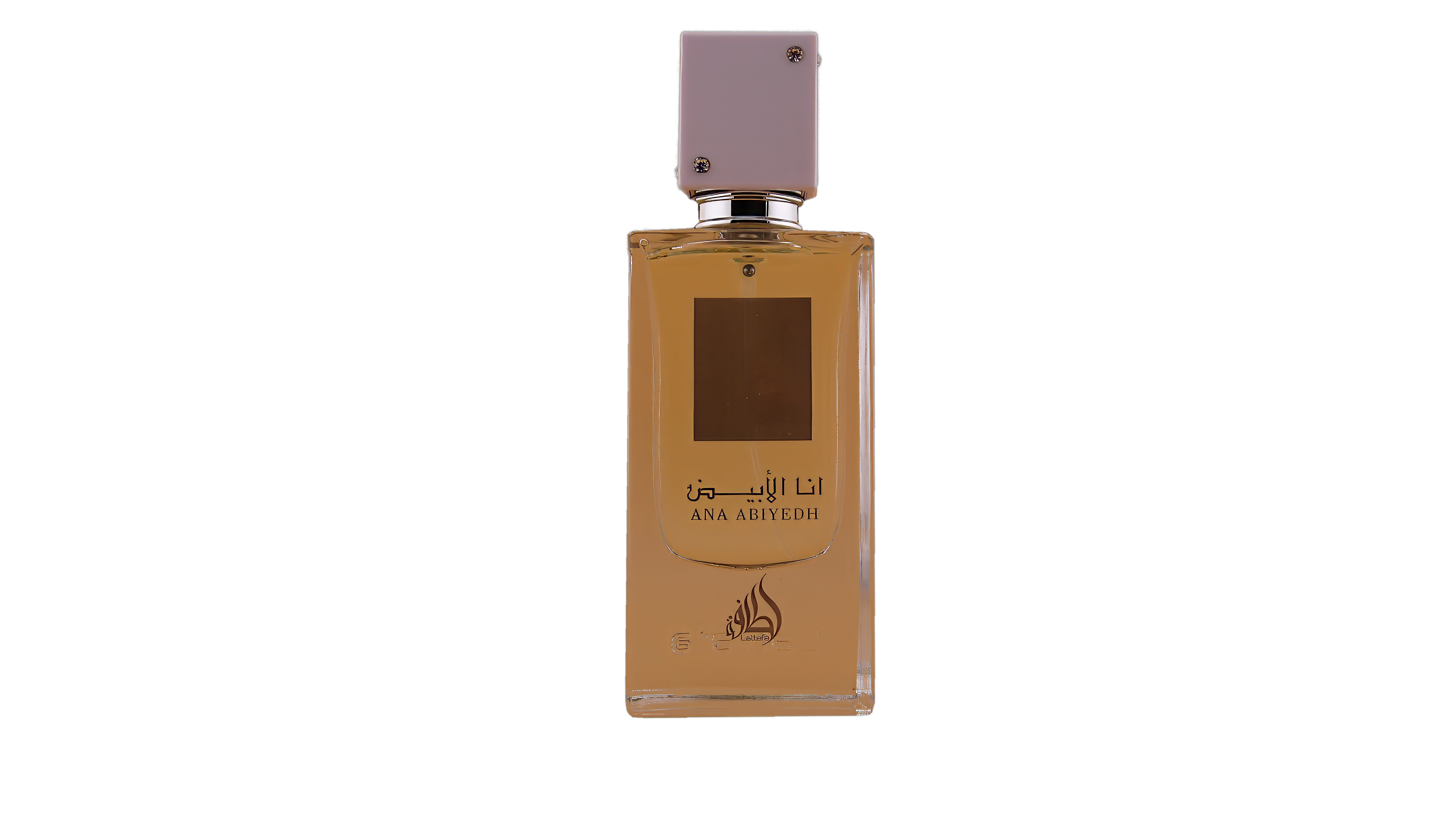 Lattafa/Ana Abiyedh EDP 60ml