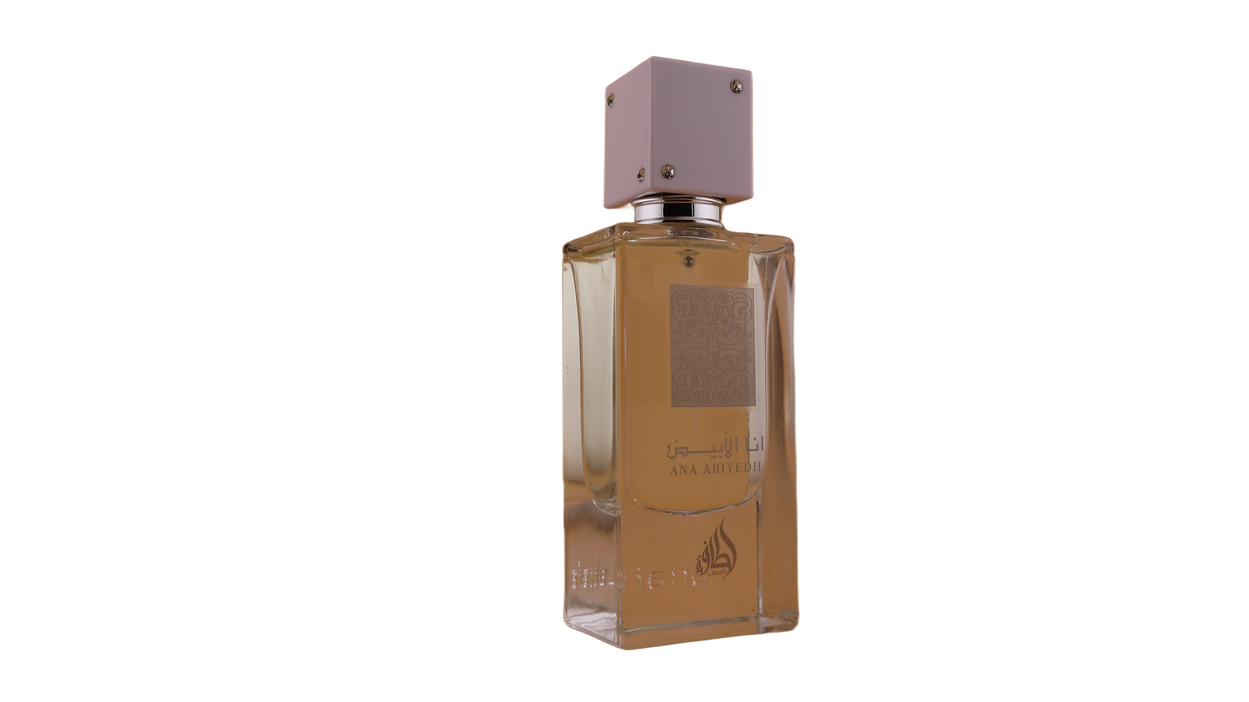 Lattafa/Ana Abiyedh EDP 60ml