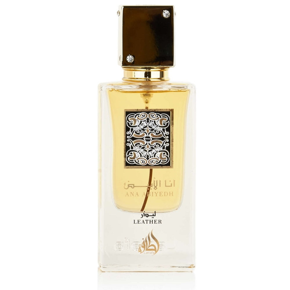 Lattafa/Ana Abiyedh Leather EDP 60ml