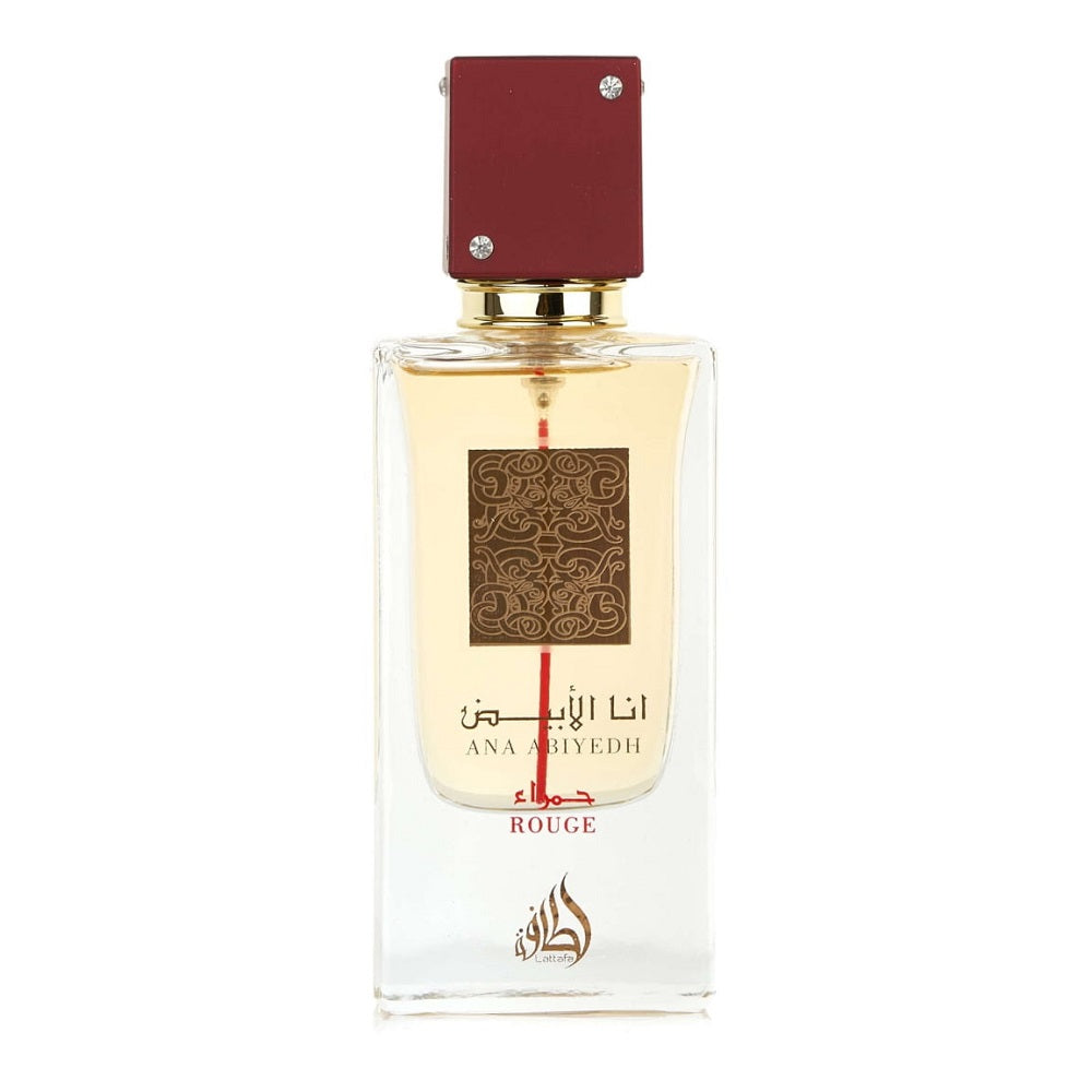 Lattafa/Ana Abiyedh Rouge EDP 60ML