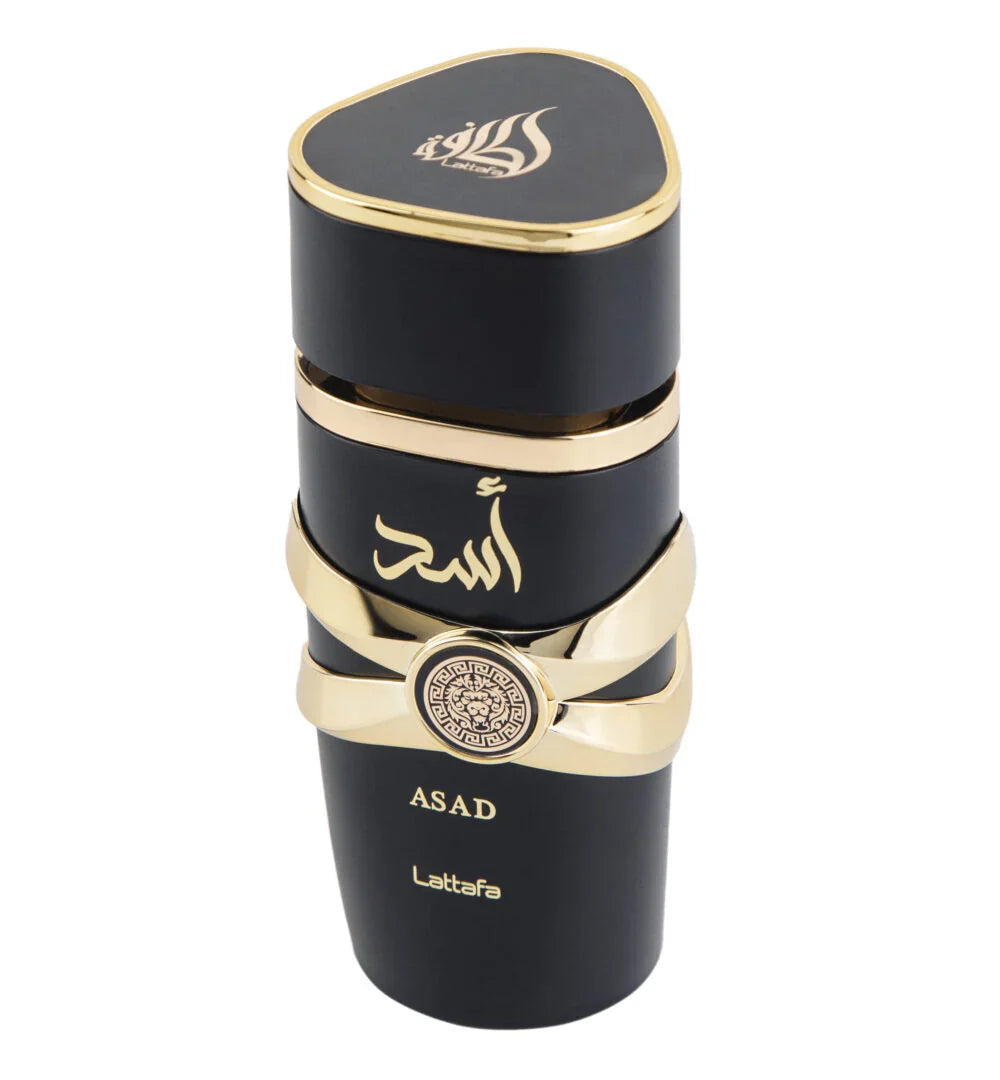 Lattafa/Asad Edition EDP 100 ml