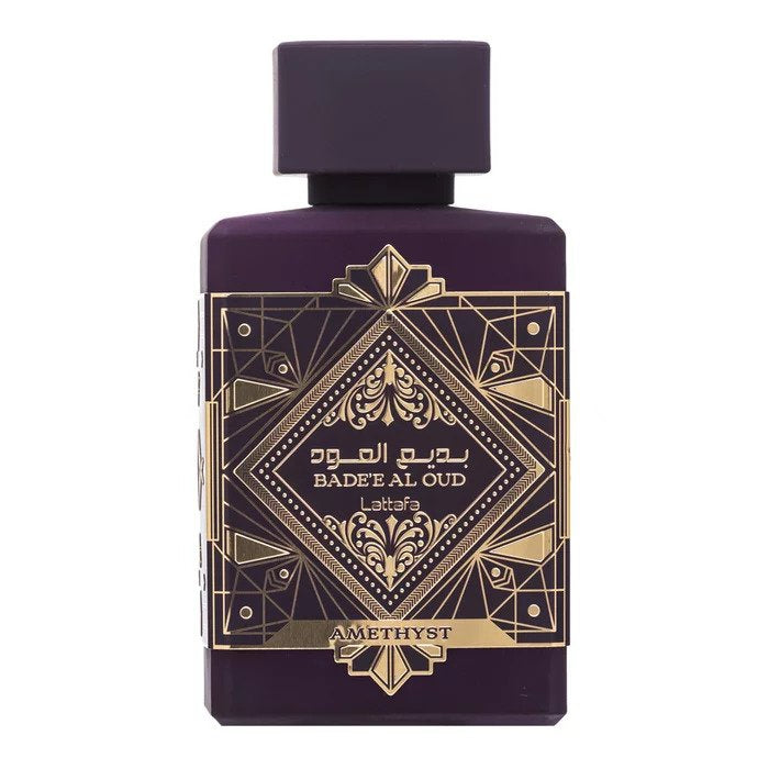 Lattafa/Badee Al Oud Amethyst EDP 100ml
