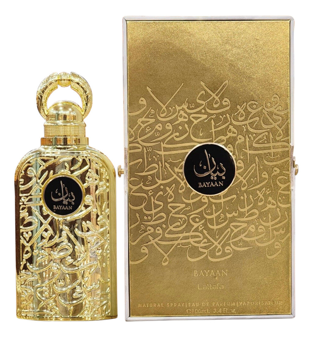 Lattafa/Bayaan EDP 100ml