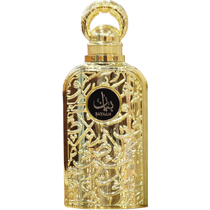 Lattafa/Bayaan EDP 100ml