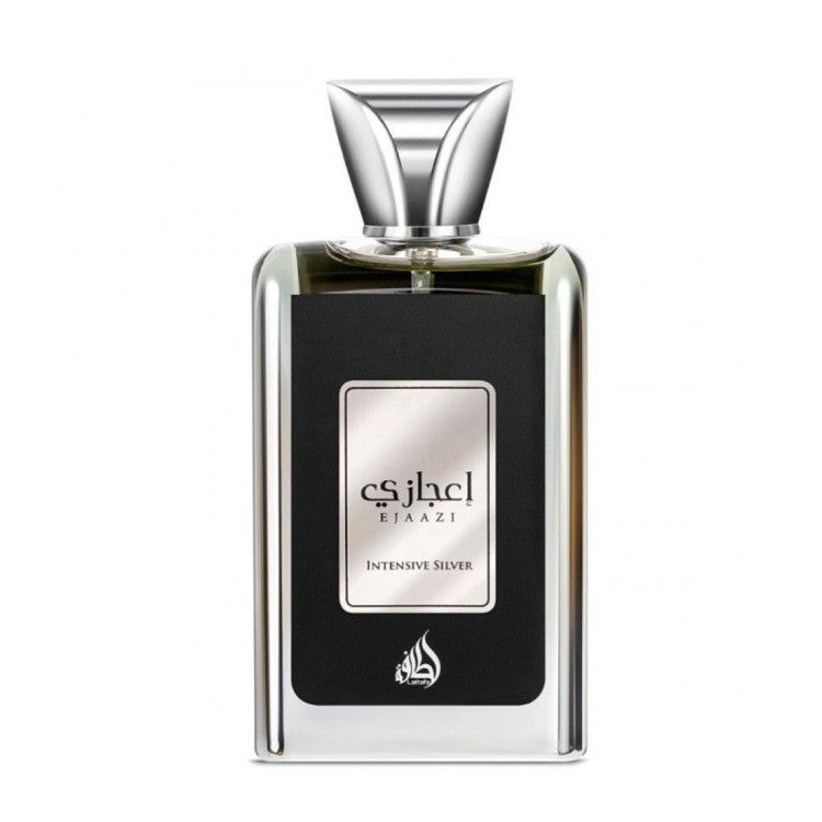 Lattafa/Ejaazi Intensiv Silver EDP 100ml