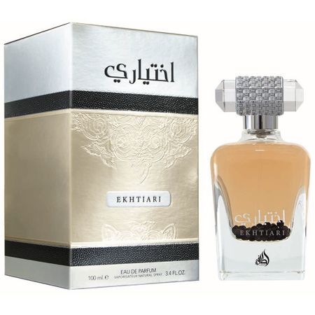 Lattafa/Ekhtiari EDP 100ml
