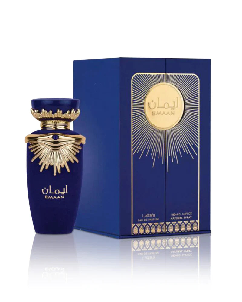 Lattafa/Emaan EDP 100ml