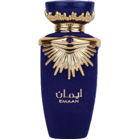 Lattafa/Emaan EDP 100ml
