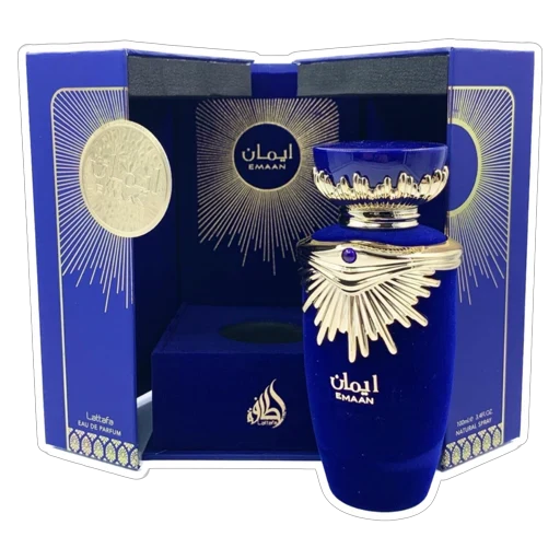 Lattafa/Emaan EDP 100ml