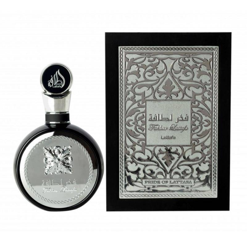 Lattafa/Fakhar Homme EDP 100ml