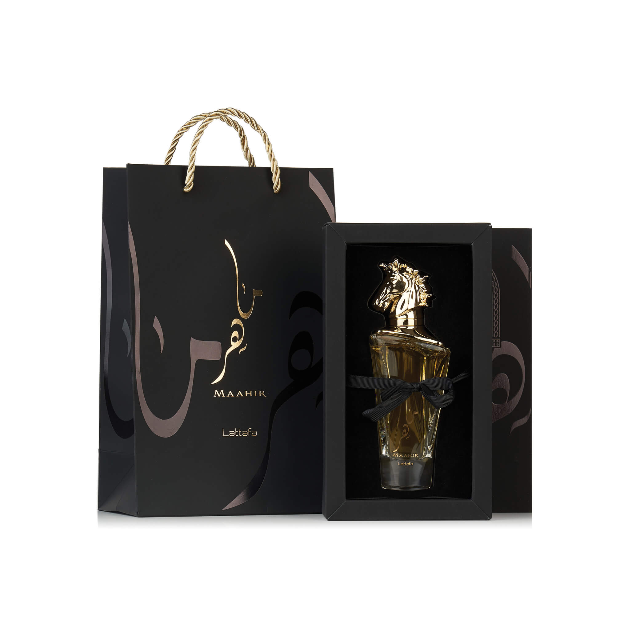 Lattafa/Maahir Gold EDP 100ml
