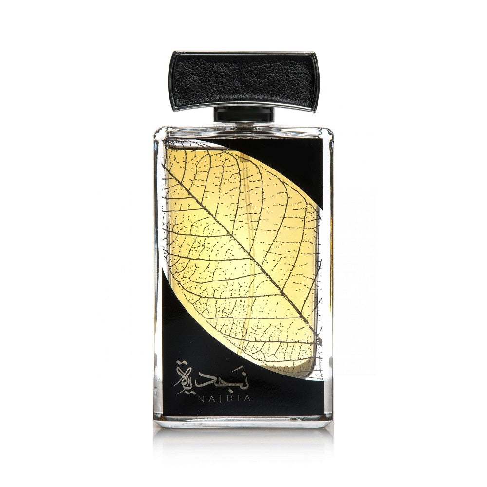 Lattafa/Najdia EDP 100ml + Deodorant