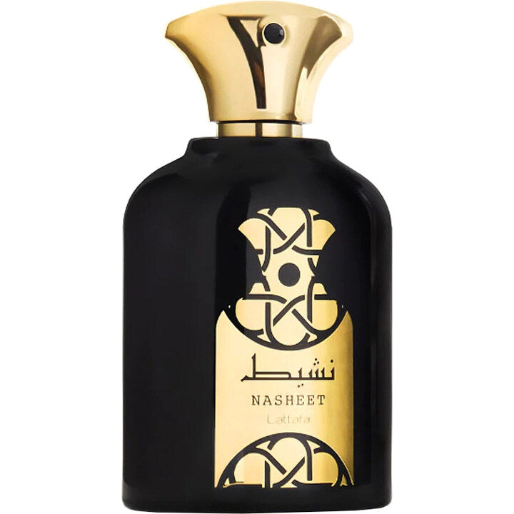 Lattafa/Nasheet EDP 100 ml