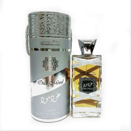 Lattafa/Oud Mood Reminiscene EDP 100ml