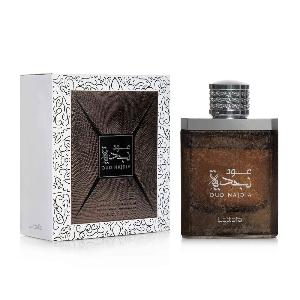 Lattafa/Oud Najdia EDP 100ml
