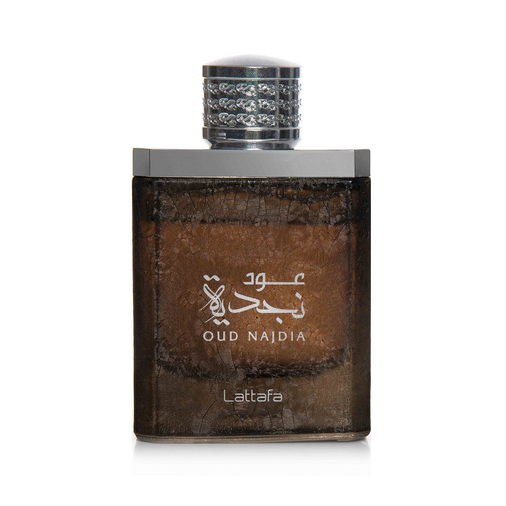 Lattafa/Oud Najdia EDP 100ml