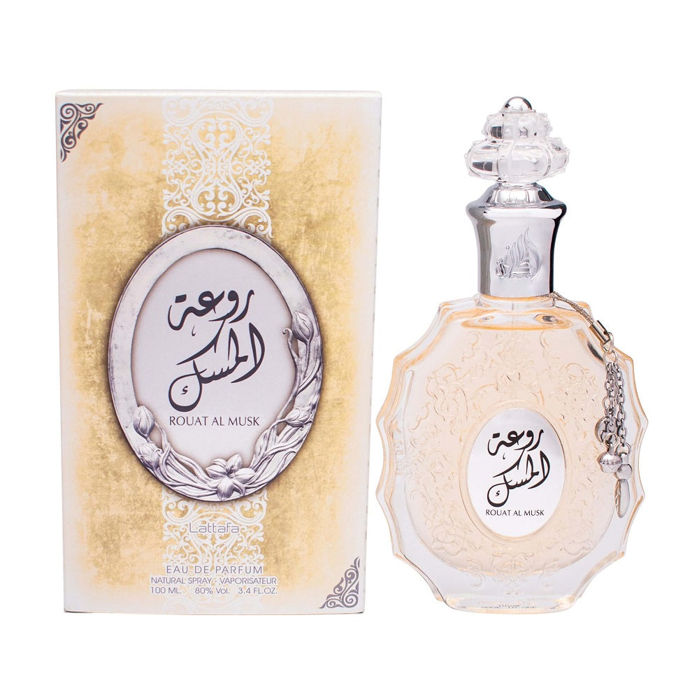 Lattafa/Rouat Al Musk EDP 100ml