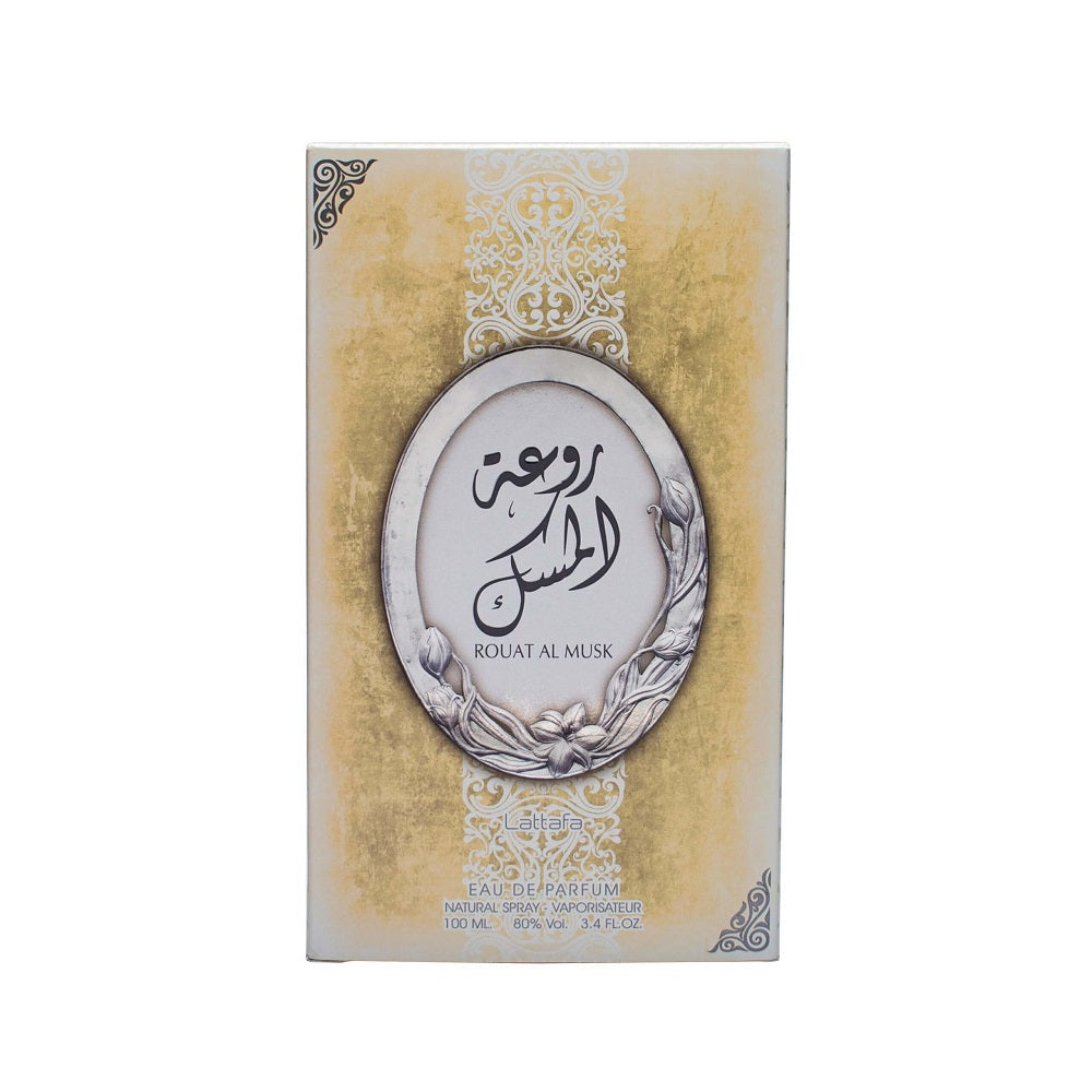 Lattafa/Rouat Al Musk EDP 100ml