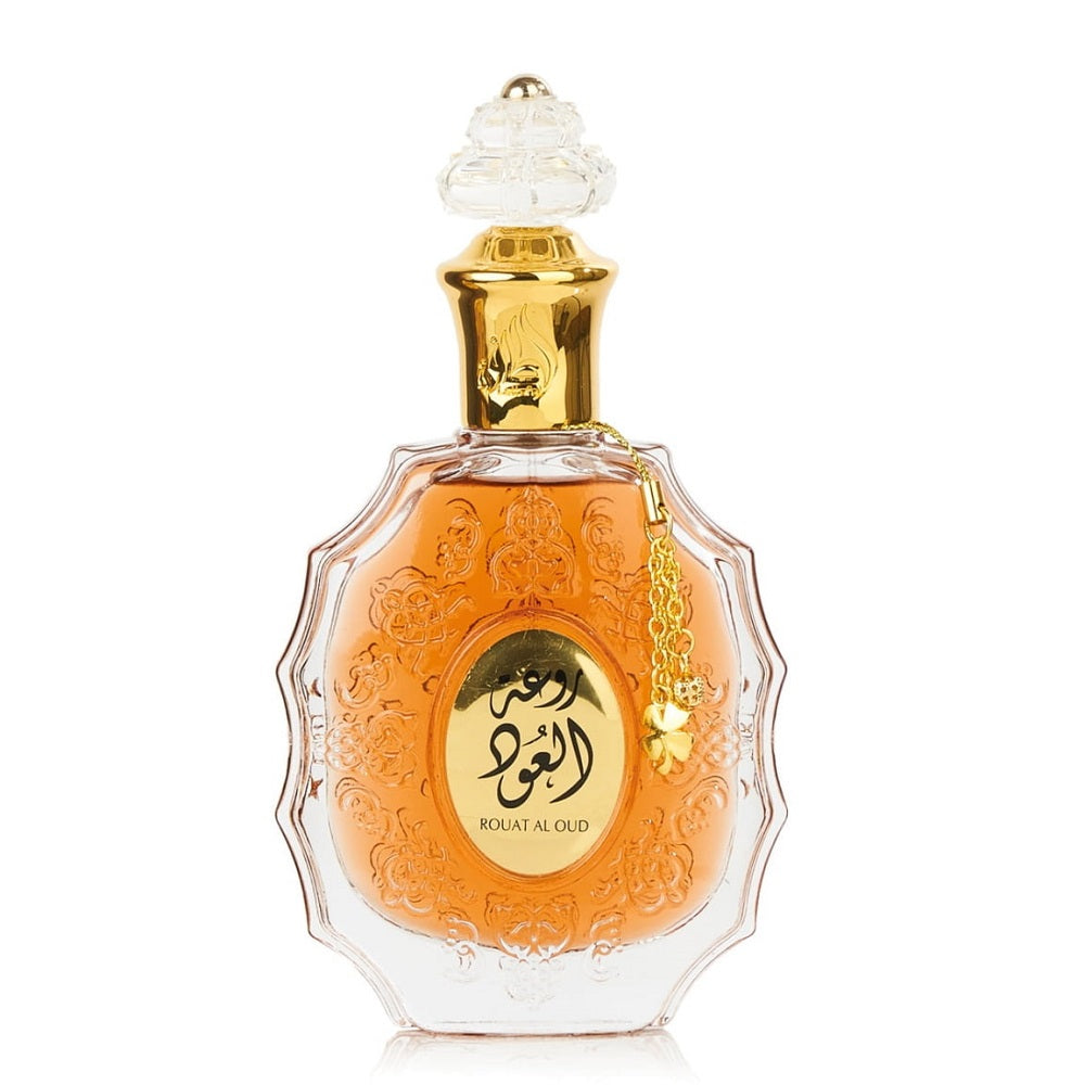 Lattafa/Rouat Al Oud EDP 100ml