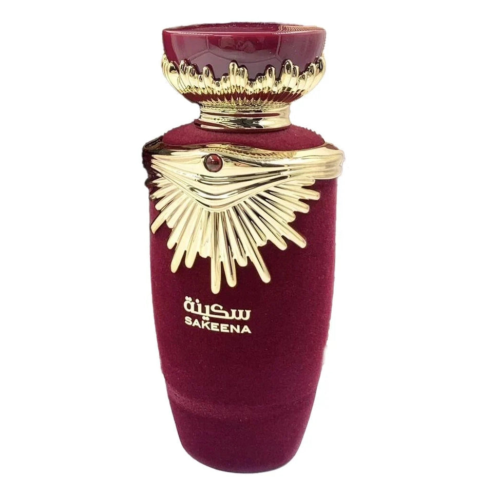 Lattafa/Sakeena EDP 100ml