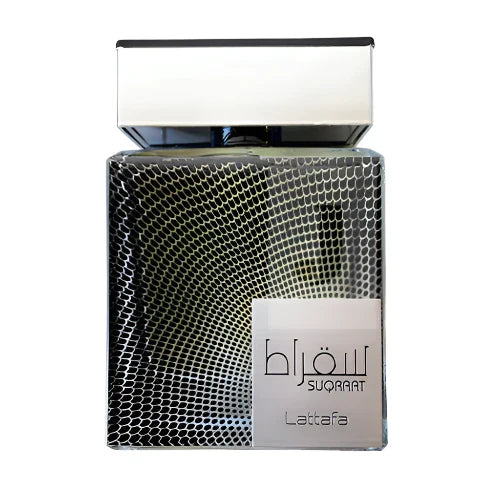 Lattafa/Suqraat EDP 100ml