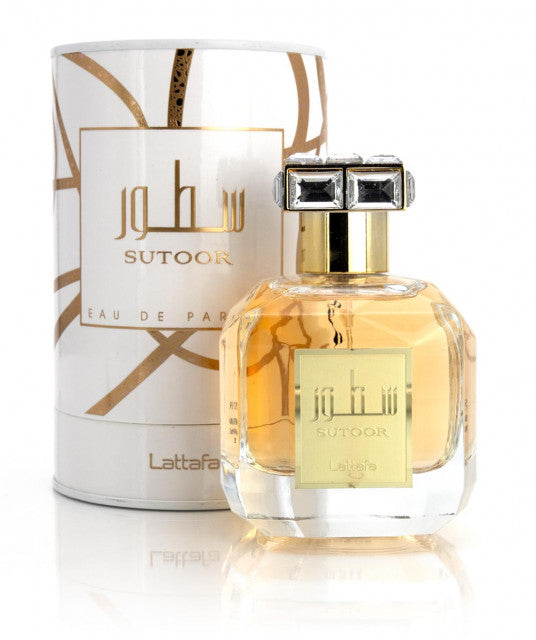 Lattafa/Sutoor EDP 100ml