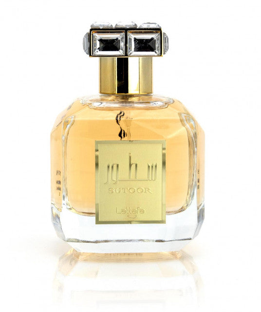Lattafa/Sutoor EDP 100ml