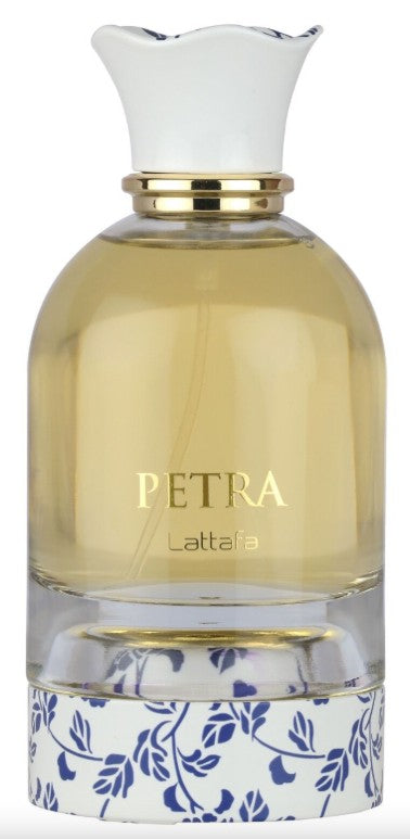 Lattafa/Petra EDP 100 ml