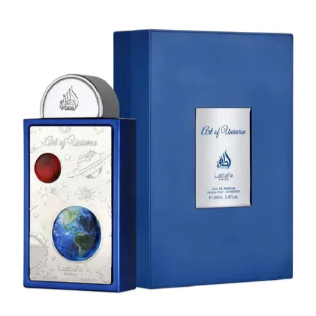 Lattafa Pride/Art Of Universe EDP 100ml