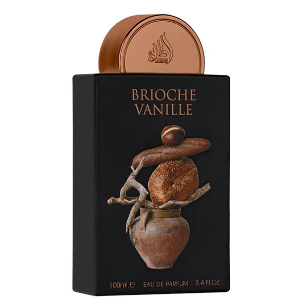 Lattafa Pride/Brioche Vanille EDP 100ml