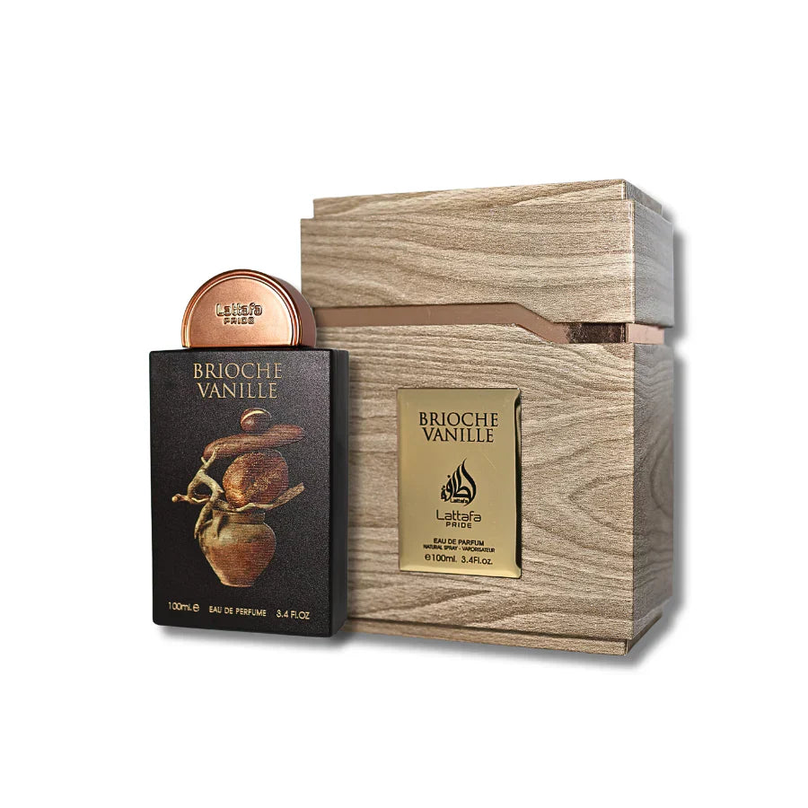 Lattafa Pride/Brioche Vanille EDP 100ml