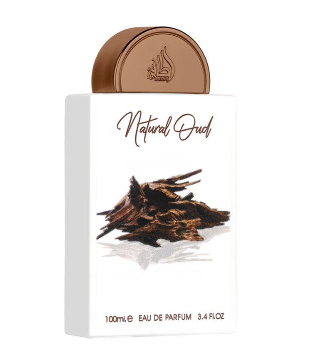 Lattafa Pride/Natural Oud EDP 100 ml