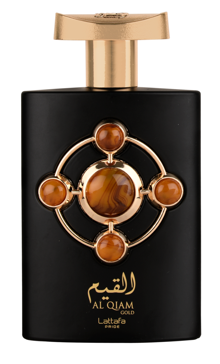 Lattafa Pride/Al Qiam Gold EDP 100ml