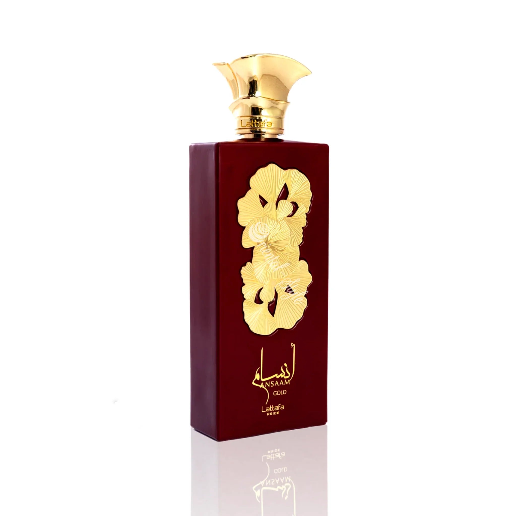 Lattafa Pride/Ansaam Gold 100ml