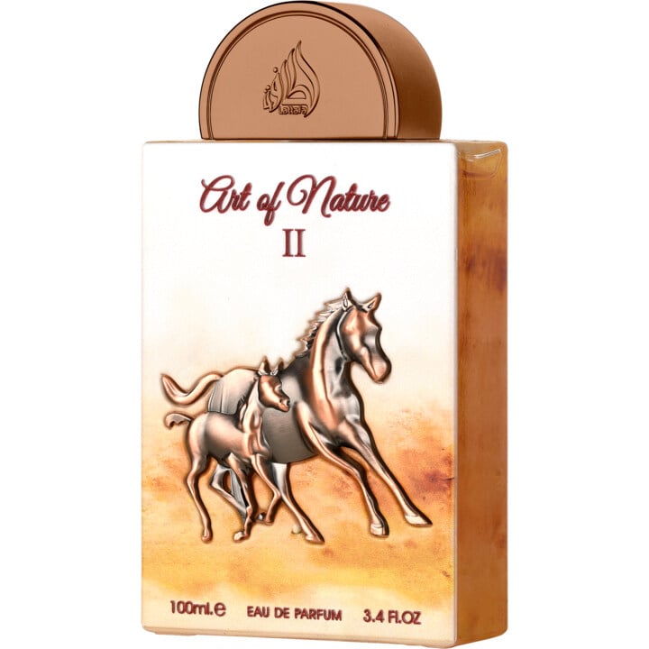 Lattafa Pride/Art Of Nature II EDP 100ml