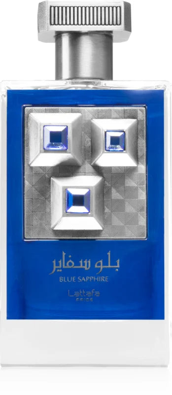 Lattafa Pride/Blue Sapphire EDP 100ml