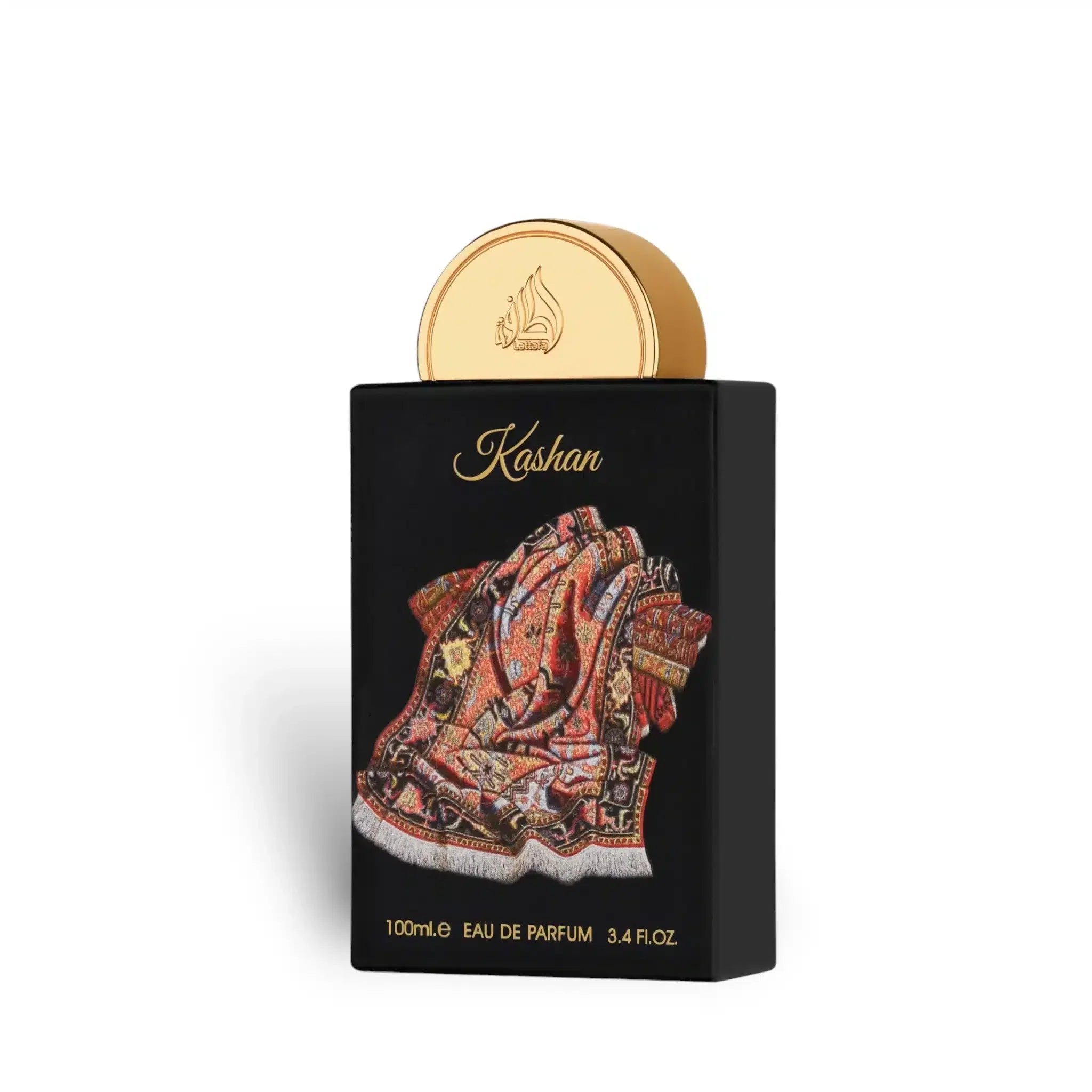 Lattafa Pride/Kashan EDP 100ml