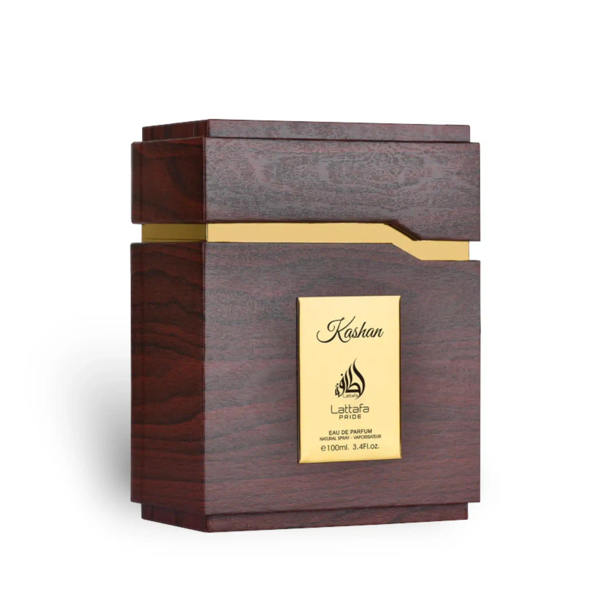 Lattafa Pride/Kashan EDP 100ml