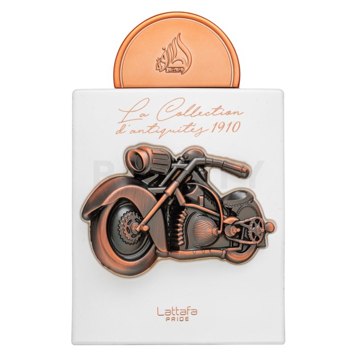Lattafa Pride/La Collection D'Antiquites 1910 Bike EDP 100ml