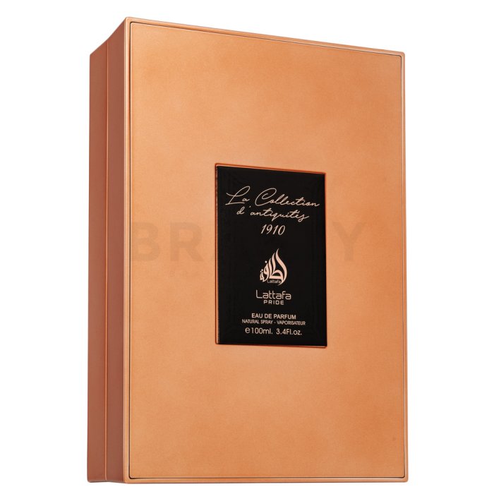 Lattafa Pride/La Collection D'Antiquites 1910 Bike EDP 100ml