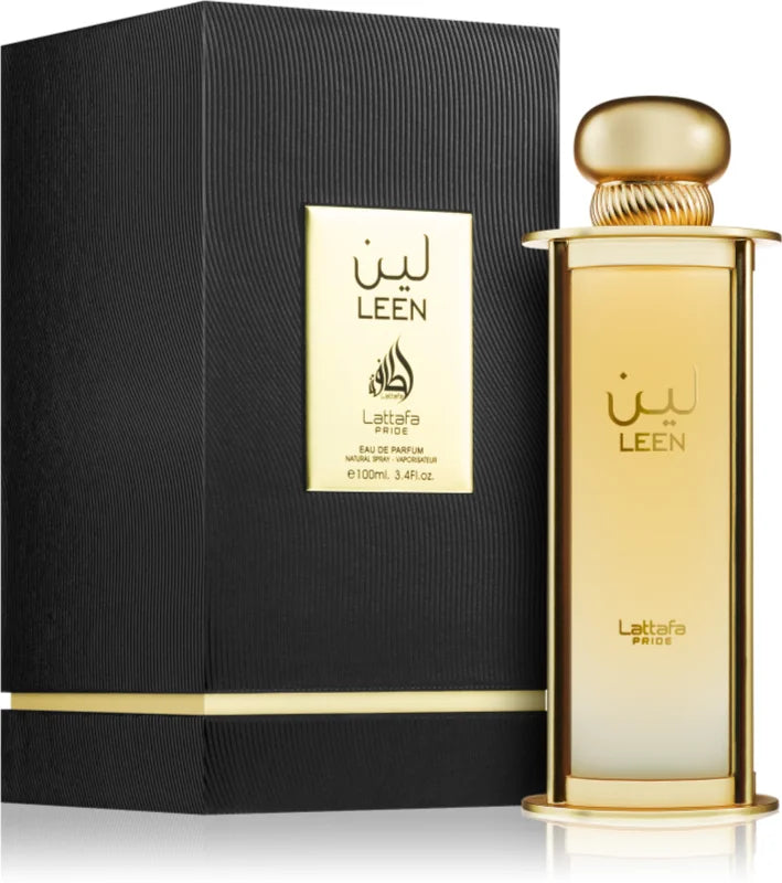 Lattafa Pride/Leen EDP 100ml