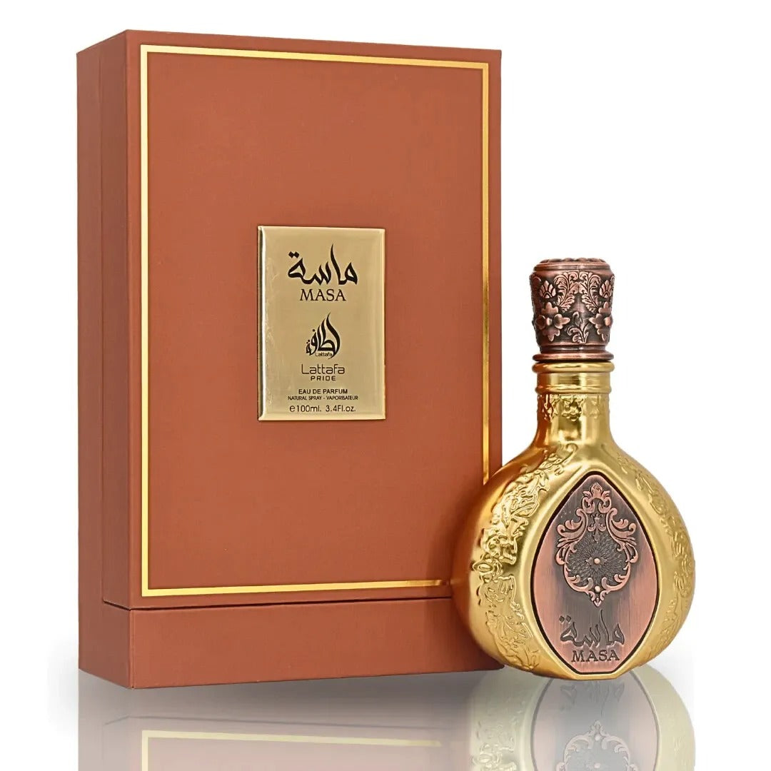 Lattafa Pride/Masa EDP 100ml