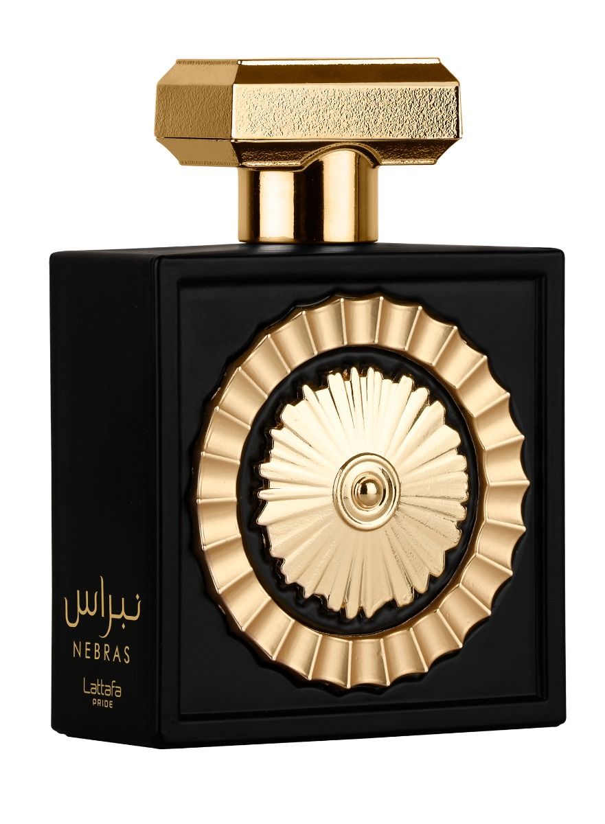 Lattafa Pride/NEBRAS EDP 100ml