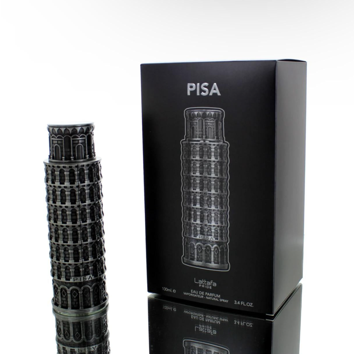 Lattafa Pride/Pisa EDP 100ml