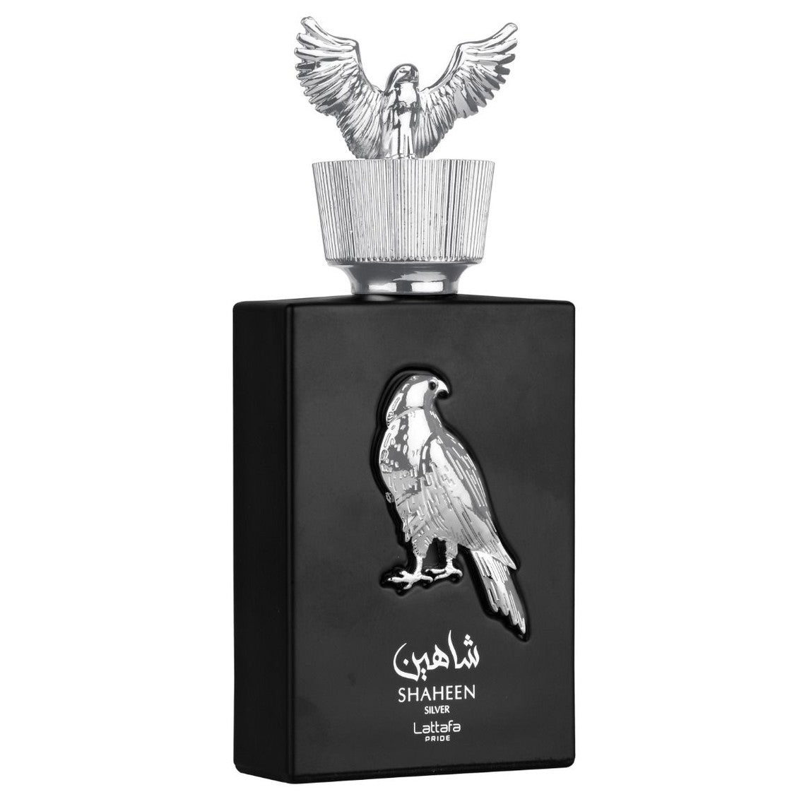 Lattafa Pride/Shaheen Silver EDP 100ml
